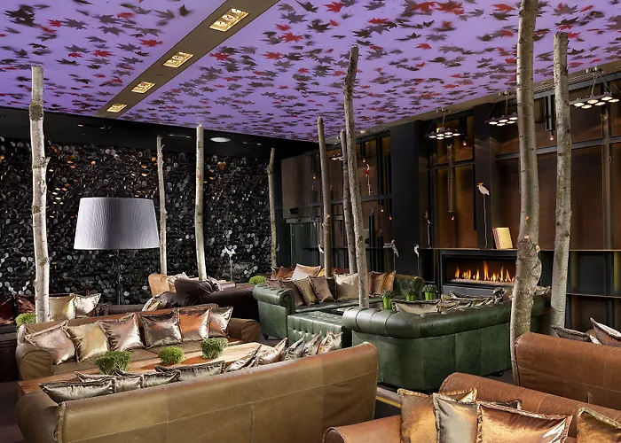Radisson Blu Park Hotel Athens